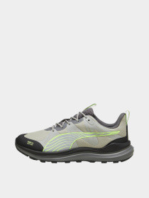 Кроссовкалар PUMA Reflect Lite Trail PTX үлгі 101991432 Фото