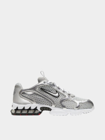 Кроссовки NIKE Nike Air Zoom Spiridon Ca модель 102056373 Фото
