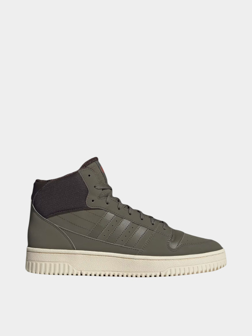 Кроссовкалар Adidas BREAK START MID WIN үлгі 102056431 Фото