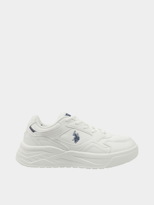 Кроссовки US Polo MARTHA GLB 6FX модель 102063833 Фото