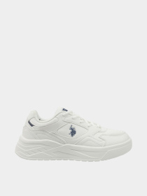 Кроссовки US Polo MARTHA GLB 6FX модель 102063833 Фото