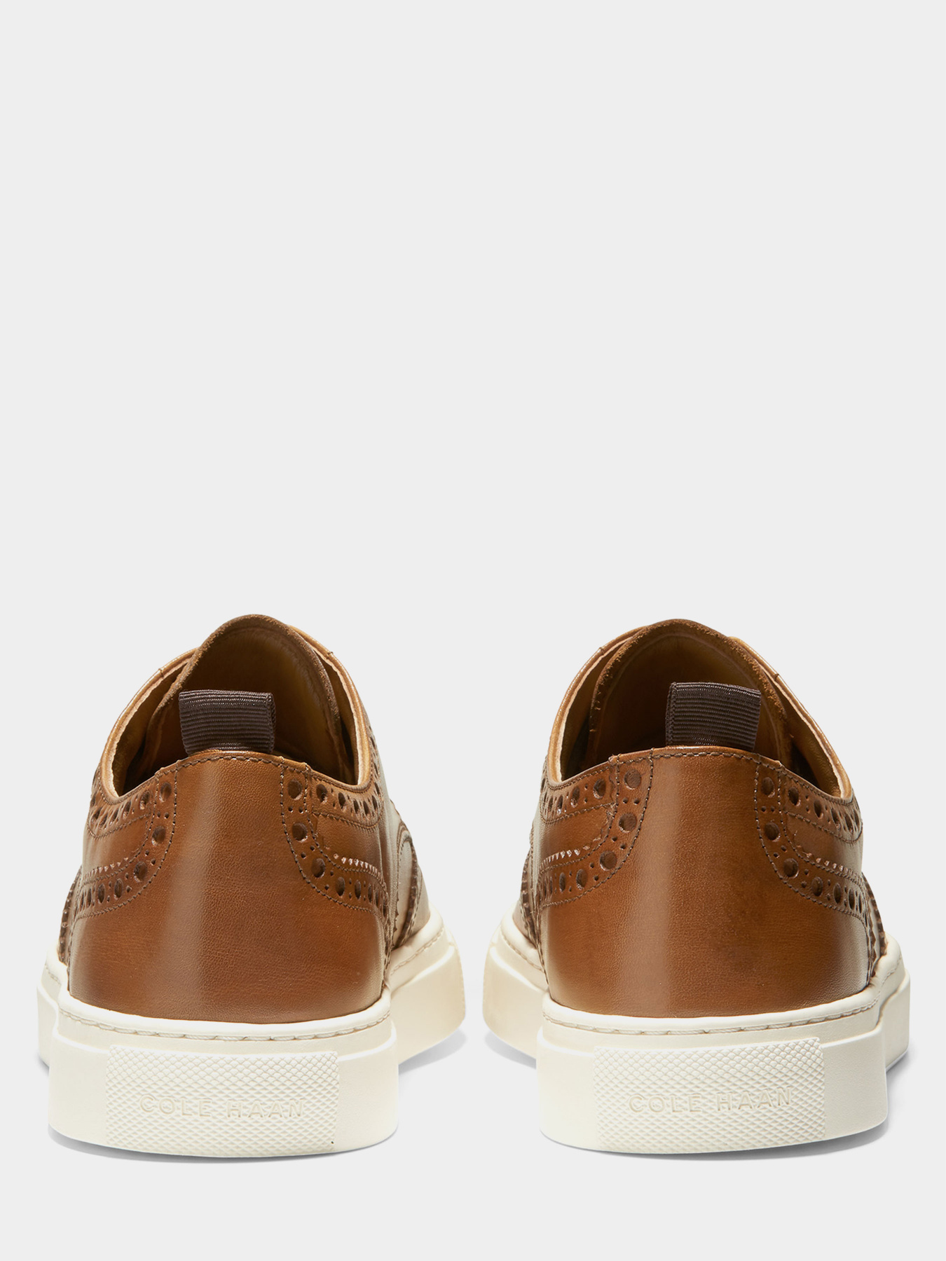 Кеды низкие Cole Haan модель C35600 Фото