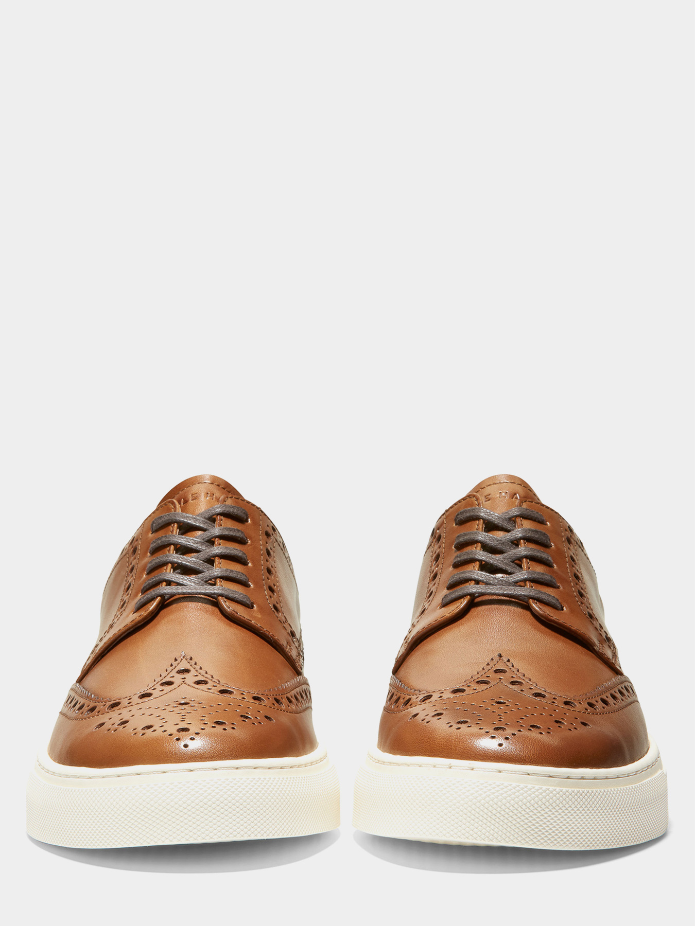 Кеды низкие Cole Haan модель C35600 Фото