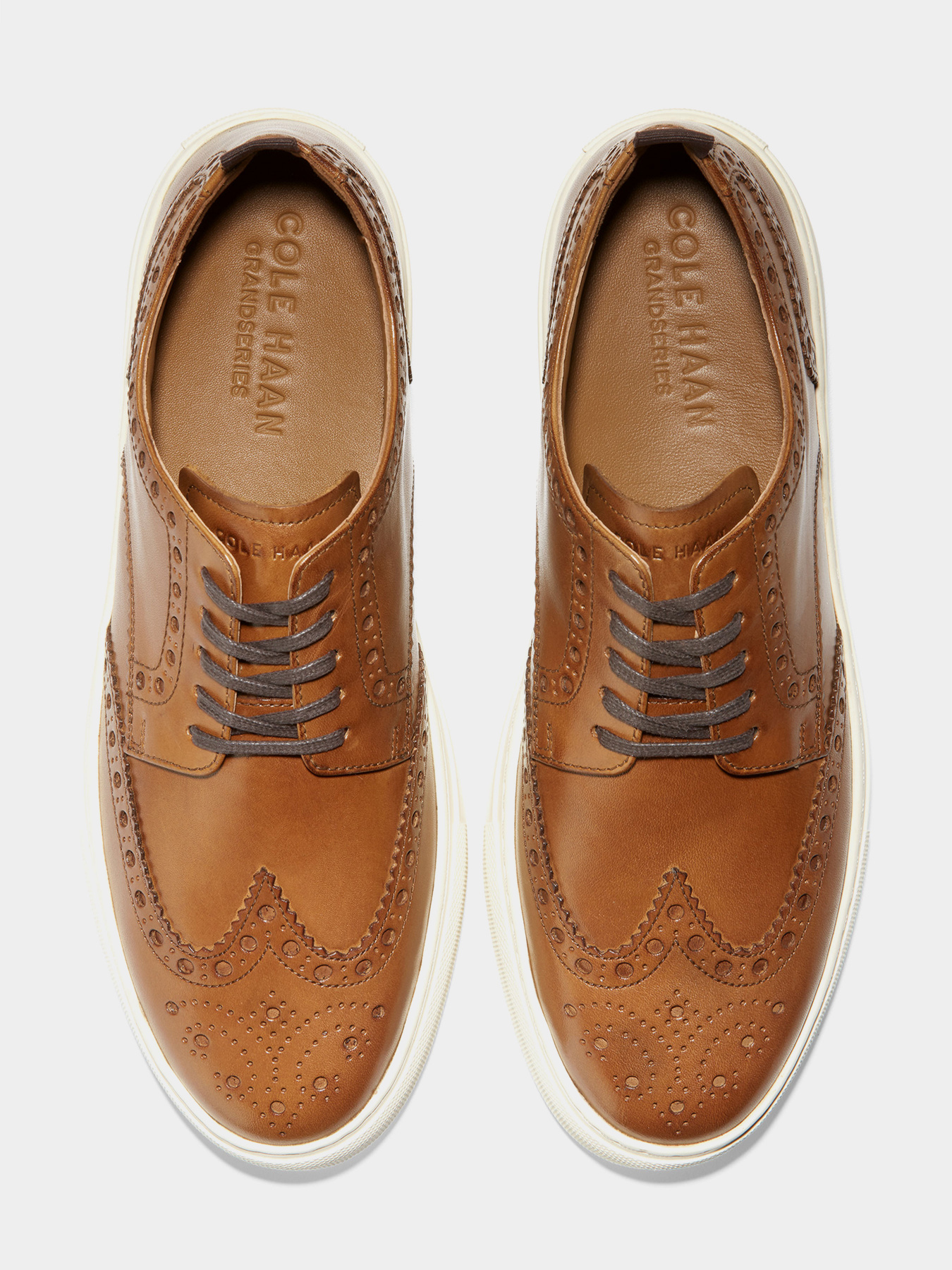 Кеди низькі Cole Haan модель C35600 Фото
