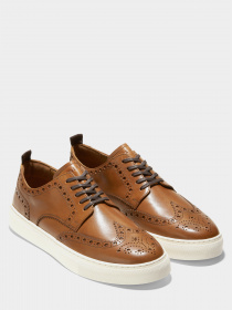 Кеди низькі Cole Haan модель C35600 Фото