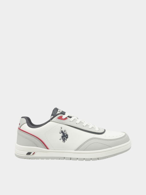 Кроссовки US Polo MAYRO GLB 6FX модель 102065768 Фото