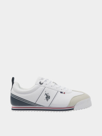 Кроссовки US Polo PAXY GLB 6FX модель 102065772 Фото