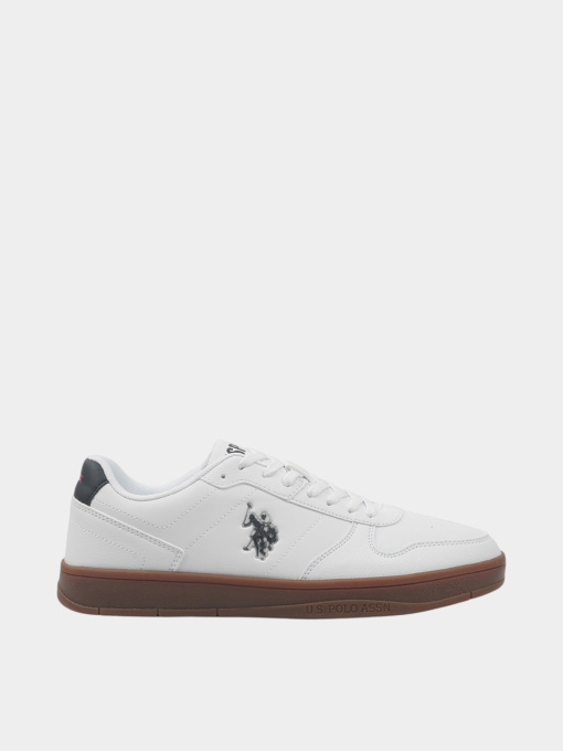 Кроссовки US Polo TORET GLB 6FX модель 102065792 Фото