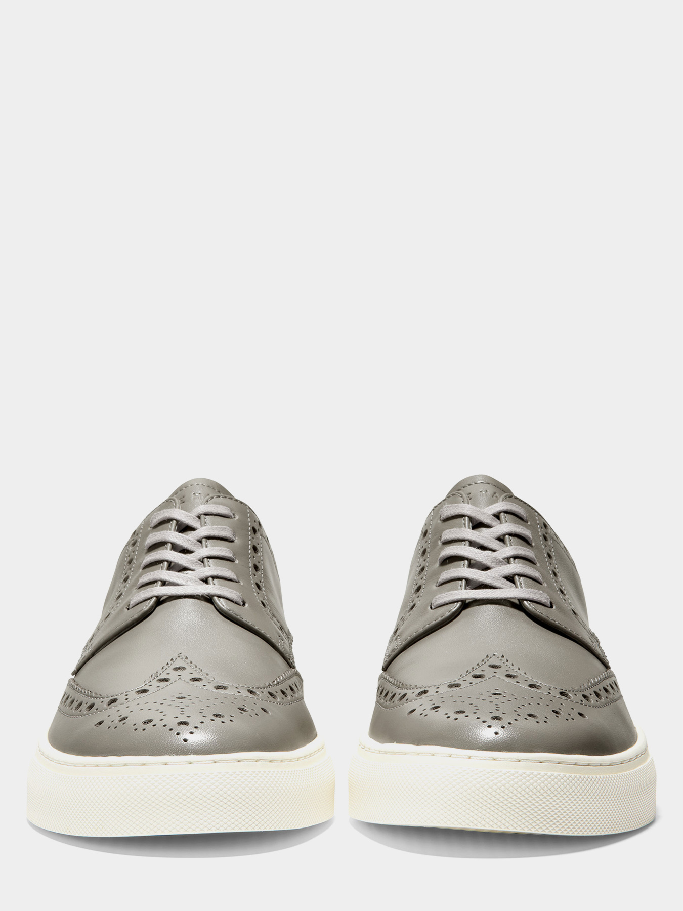 Кеды низкие Cole Haan модель C35601 Фото