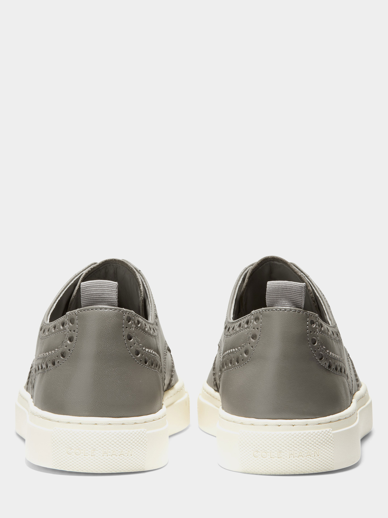 Кеды низкие Cole Haan модель C35601 Фото