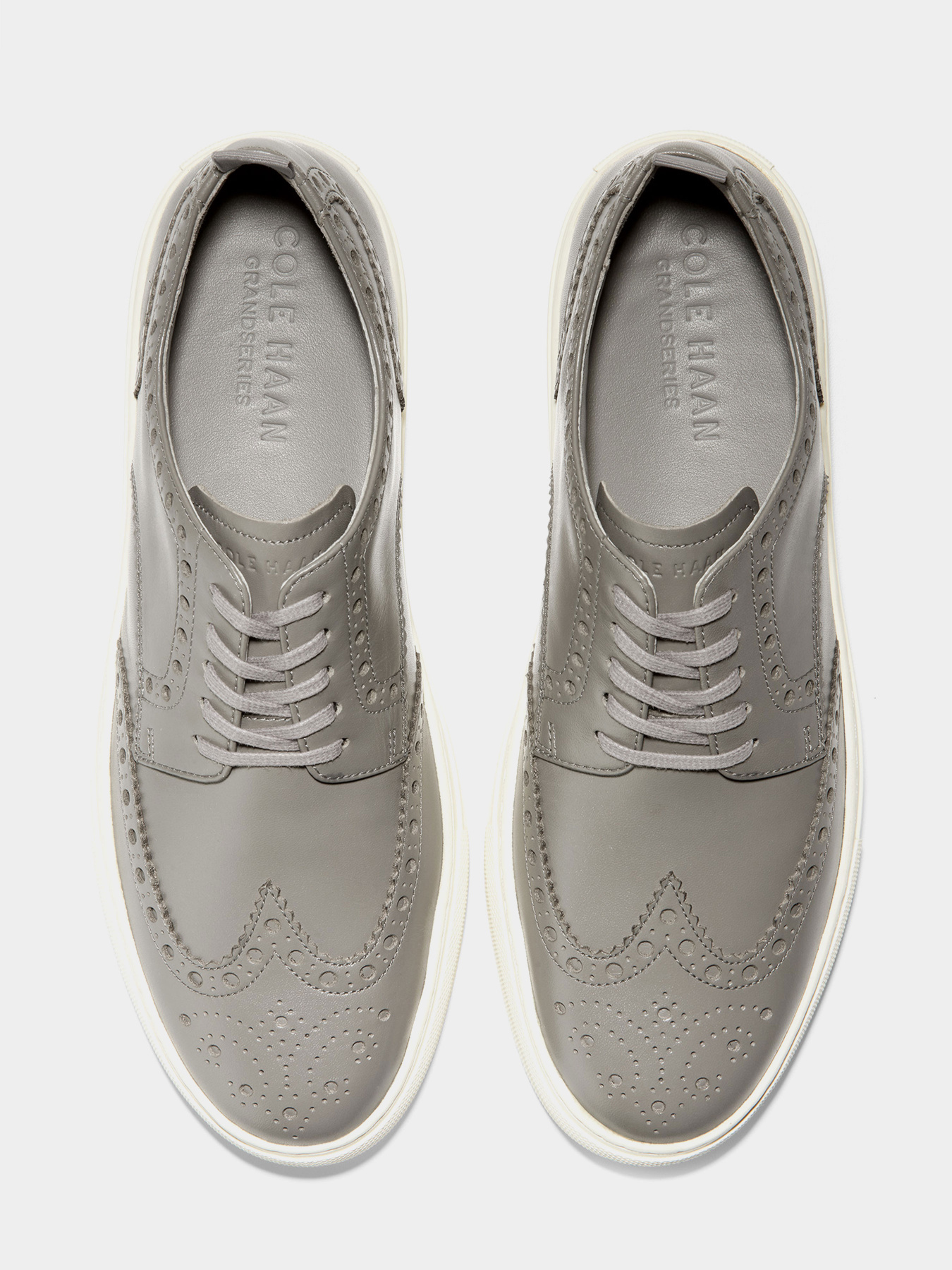 Кеды низкие Cole Haan модель C35601 Фото