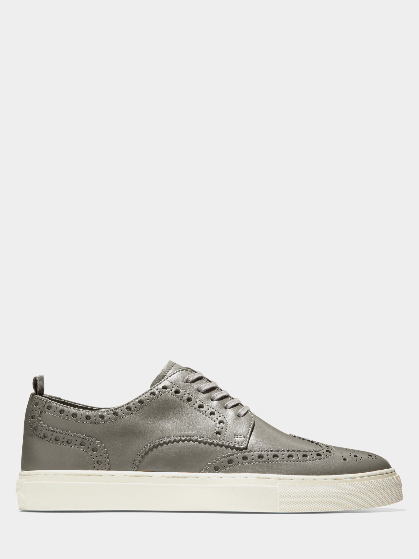 Кеды низкие Cole Haan модель C35601 Фото