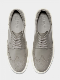 Кеды низкие Cole Haan модель C35601 Фото