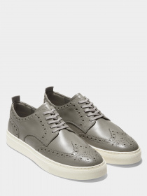 Кеды низкие Cole Haan модель C35601 Фото