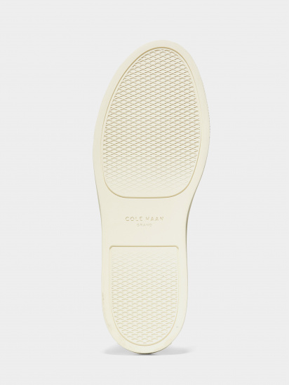 Кеди низькі Cole Haan модель C35601 — фото 6 - INTERTOP