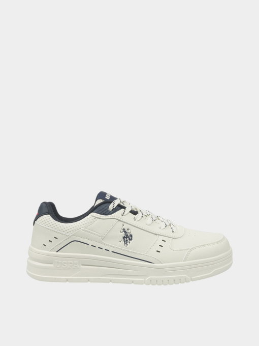 Кроссовки US Polo ZERO GLB 6FX модель 102065877 Фото