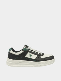 Кроссовки US Polo ZERO GLB 6FX модель 102065878 Фото