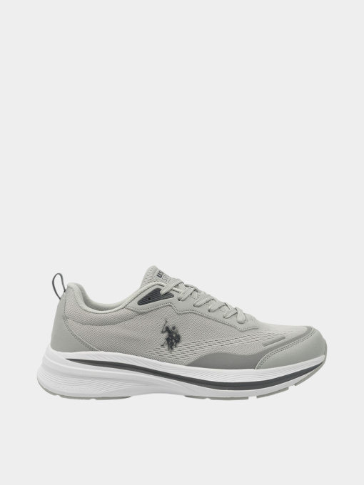 Кроссовки US Polo ALFIE GLB 6FX модель 102065880 Фото
