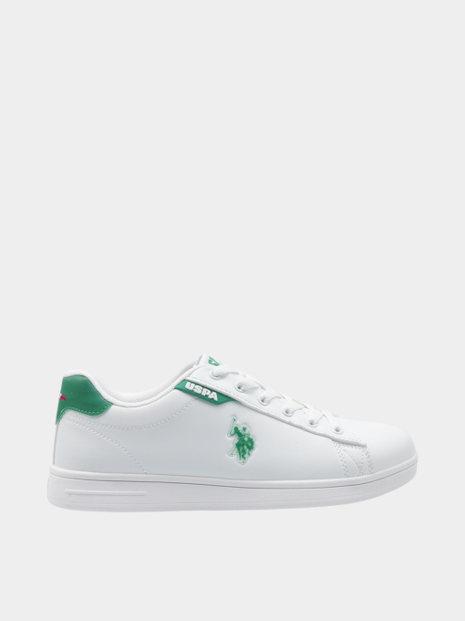Кеды US Polo COSTA GLB 6FX модель 102065897 Фото