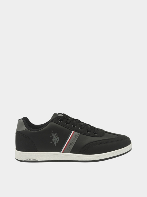 Кроссовки US Polo KARES GLB 6FX модель 102065922 Фото