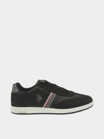 Кроссовки US Polo KARES GLB 6FX модель 102065922 Фото
