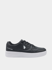 Кроссовки US Polo LEE GLB 6FX модель 102065930 Фото