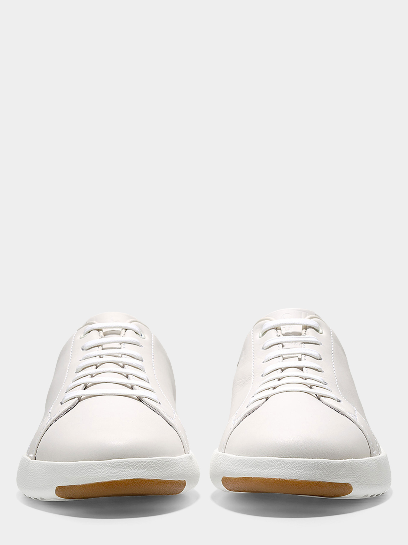 Кеды низкие Cole Haan модель C22584 Фото