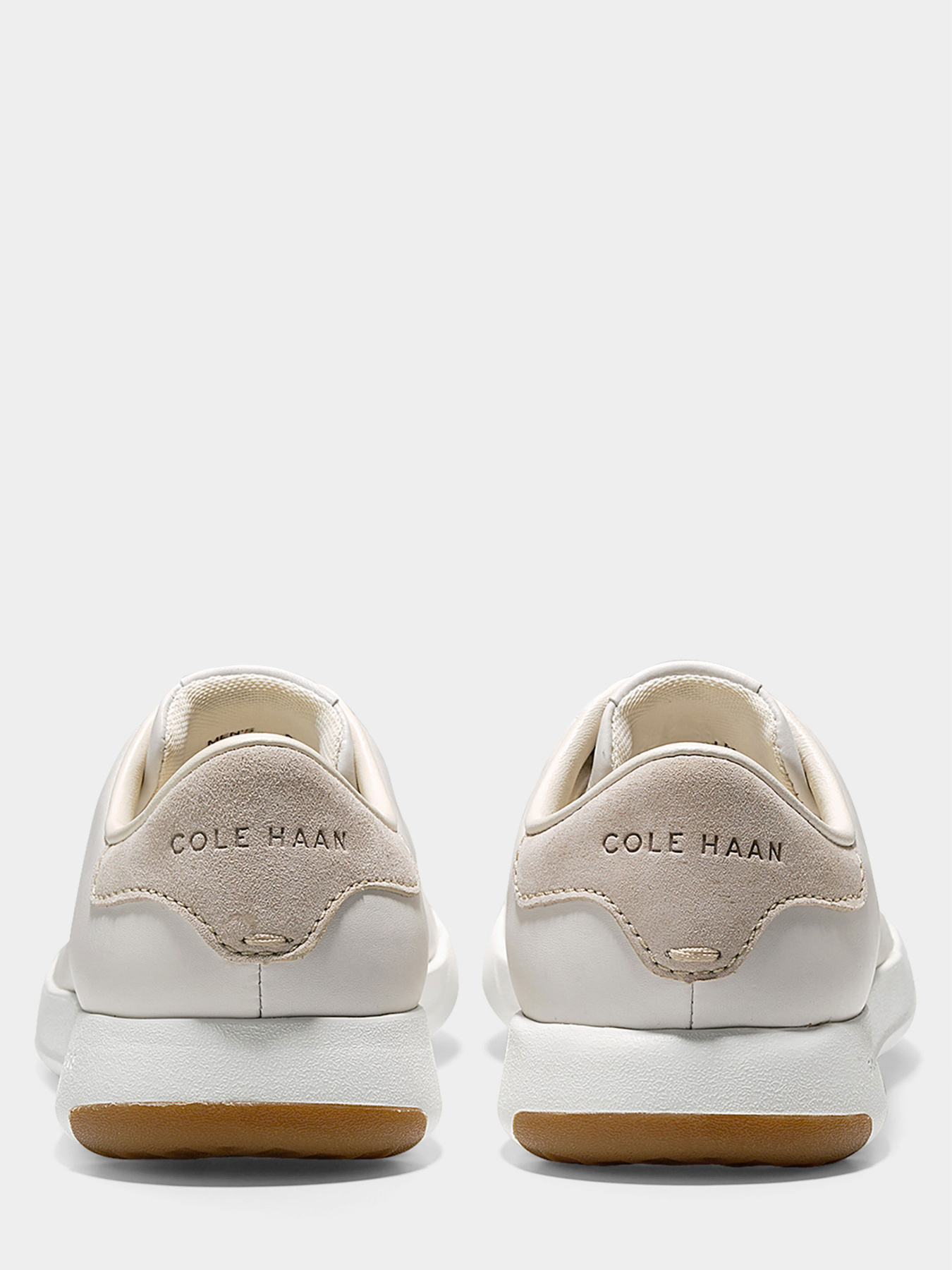 Кеды низкие Cole Haan модель C22584 Фото