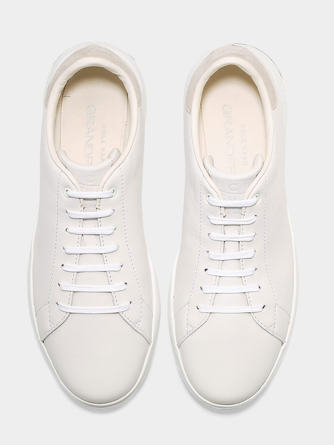 Кеды низкие Cole Haan модель C22584 Фото