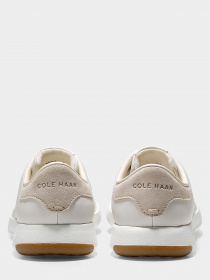 Кеды низкие Cole Haan модель C22584 Фото