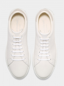 Кеды низкие Cole Haan модель C22584 Фото