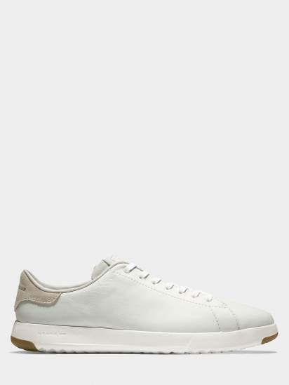 Кеди низькі Cole Haan модель C22584 - фото