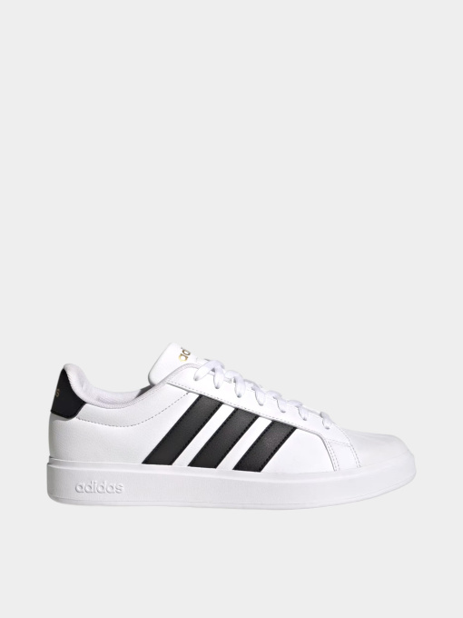 Кроссовкалар Adidas STREETTALK үлгі 102264130 Фото