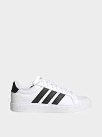 Кроссовкалар Adidas STREETTALK үлгі 102264130 Фото