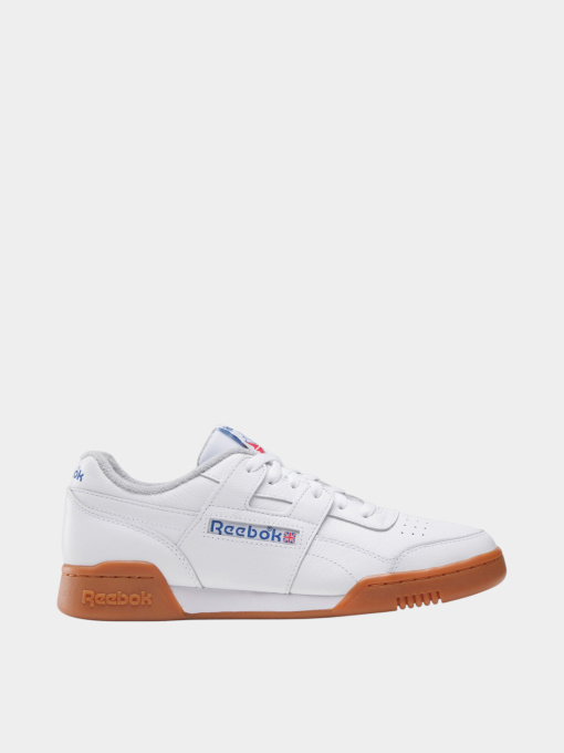 Кроссовки Reebok WORKOUT PLUS модель 102269579 Фото