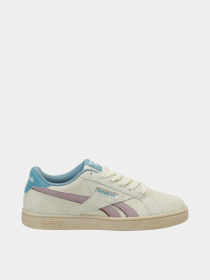 Кроссовки Reebok REEBOK COURT RETRO модель 102269629 Фото