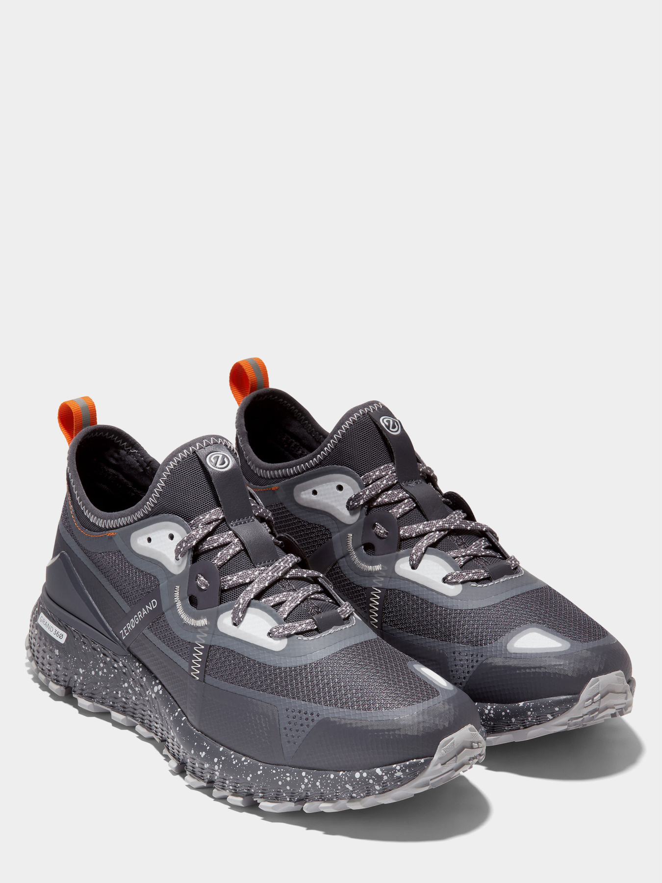 Кроссовки повседневные Cole Haan модель C32400 Фото