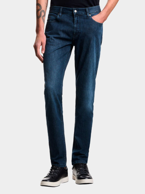 Джинсы Emporio Armani үлгі EM000062-AF22814-MB002 Фото