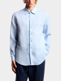 Рубашки Emporio Armani модель EM000099-TE10157-O9002 Фото