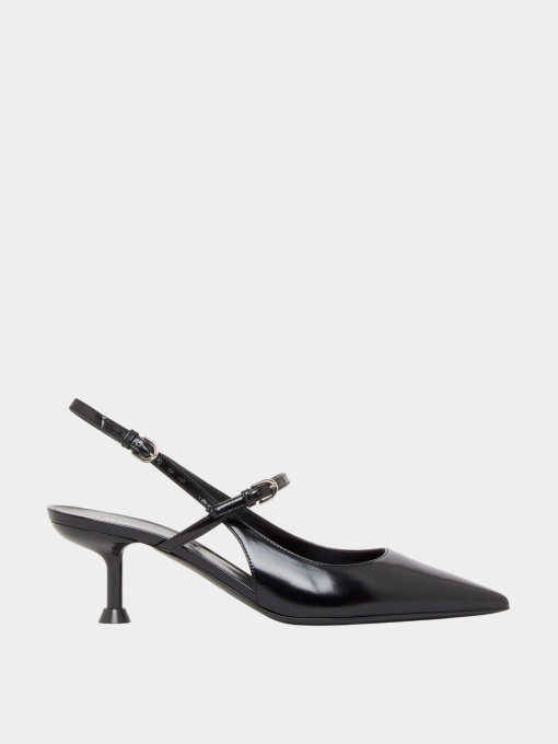 Туфли мен лоферлер Emporio Armani үлгі EW004443-AF21961-UC001 Фото