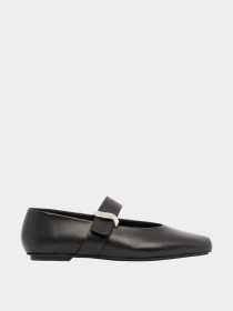 Туфли и лоферы Emporio Armani модель EW004448-AF14915-UC001 Фото