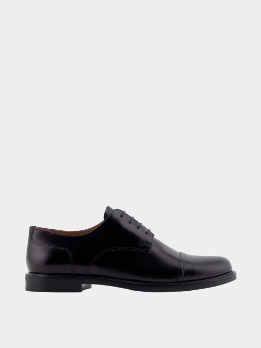 Туфли и лоферы Emporio Armani модель EW002692-AF11991-UC001 Фото