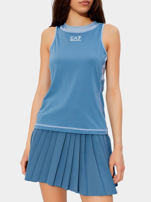 Футболки и поло EA7 модель 7W000889-AF14524-MB452 Фото