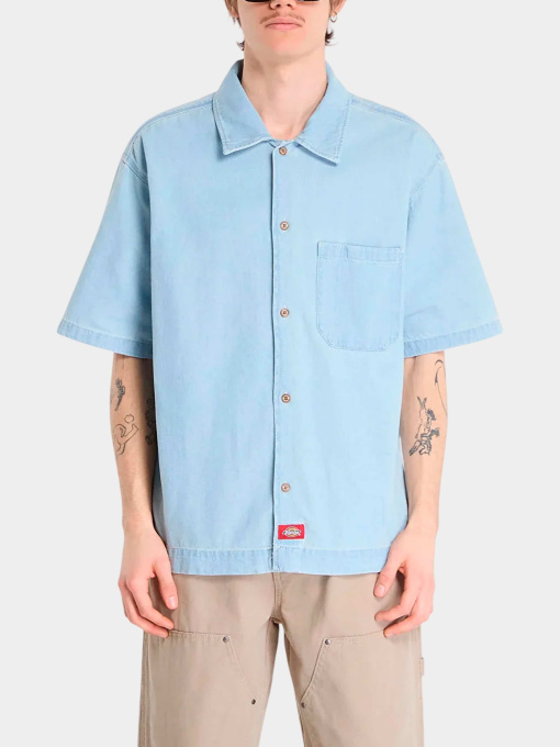 Рубашки Dickies модель DK0A88PH0FE1 Фото