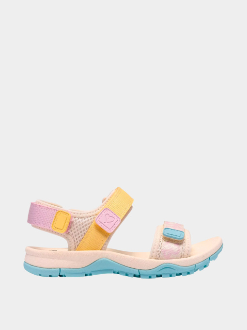 Сандалии Clarks модель 26187216 Фото