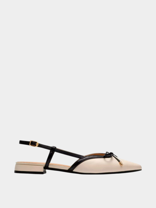 Туфли мен лоферлер Clarks үлгі 26186115 Фото