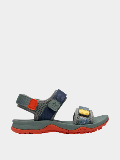 Сандалии Clarks модель 26187214 Фото