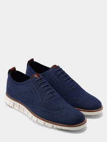 Кроссовки повседневные Cole Haan модель 968574 Кроссовки повседневные Cole Haan модель 968574 Фото