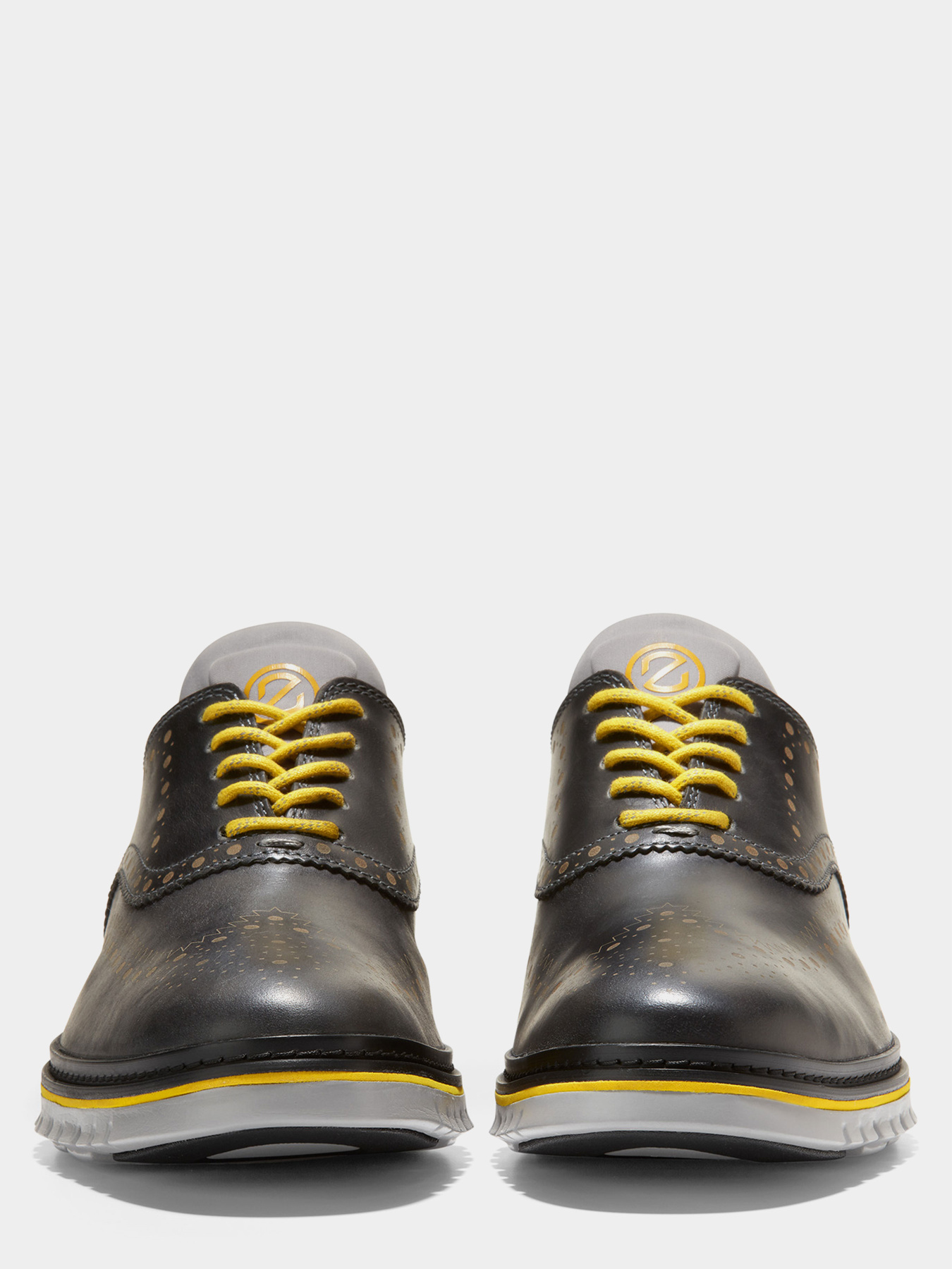 Оксфорды Cole Haan модель C32375 Фото