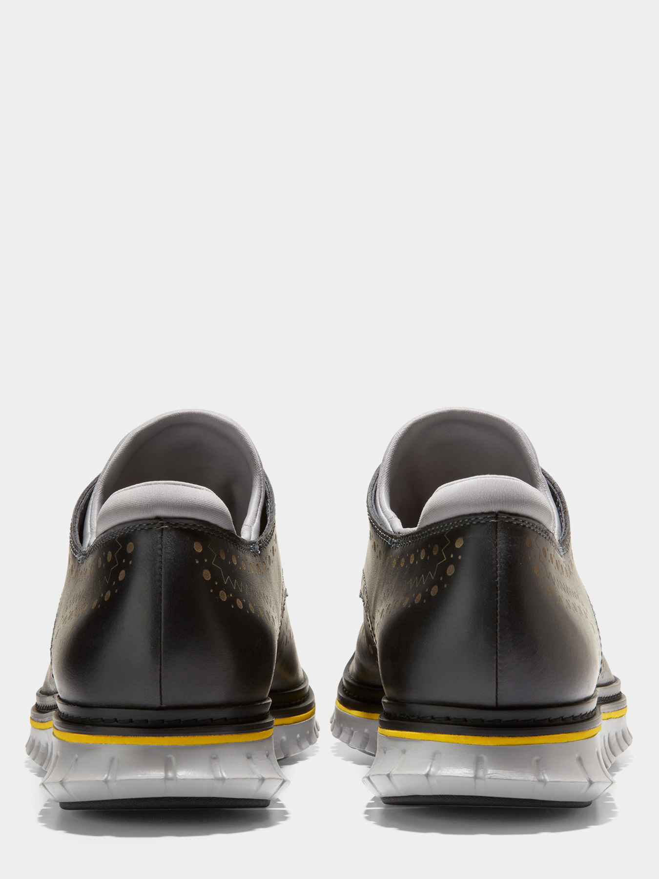 Оксфорды Cole Haan модель C32375 Фото